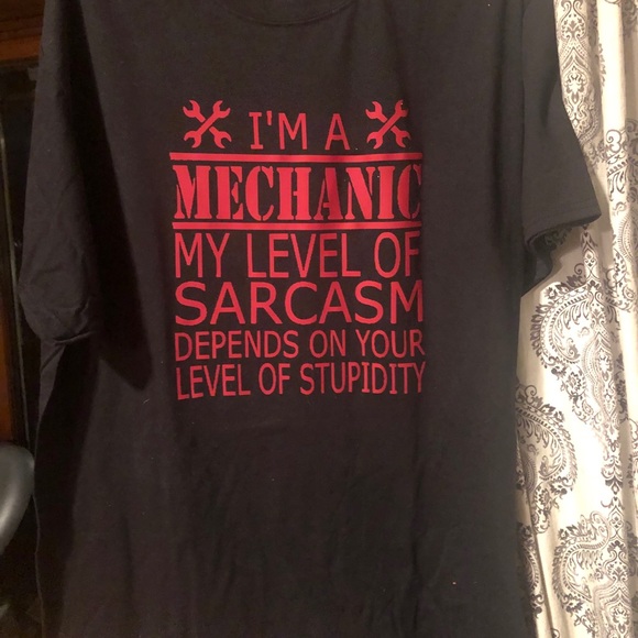 T shirts! - Picture 8 of 16